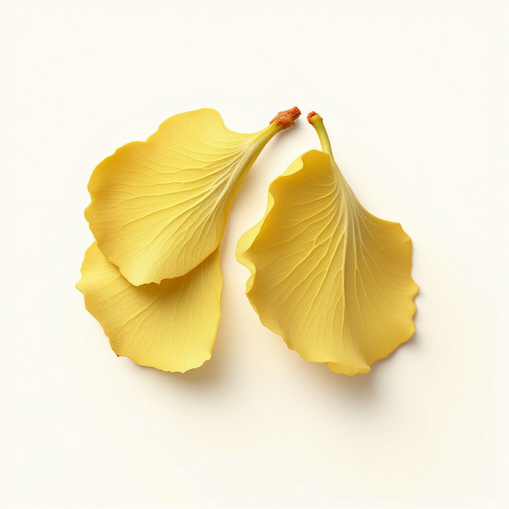 Extrato de Ginkgo Biloba