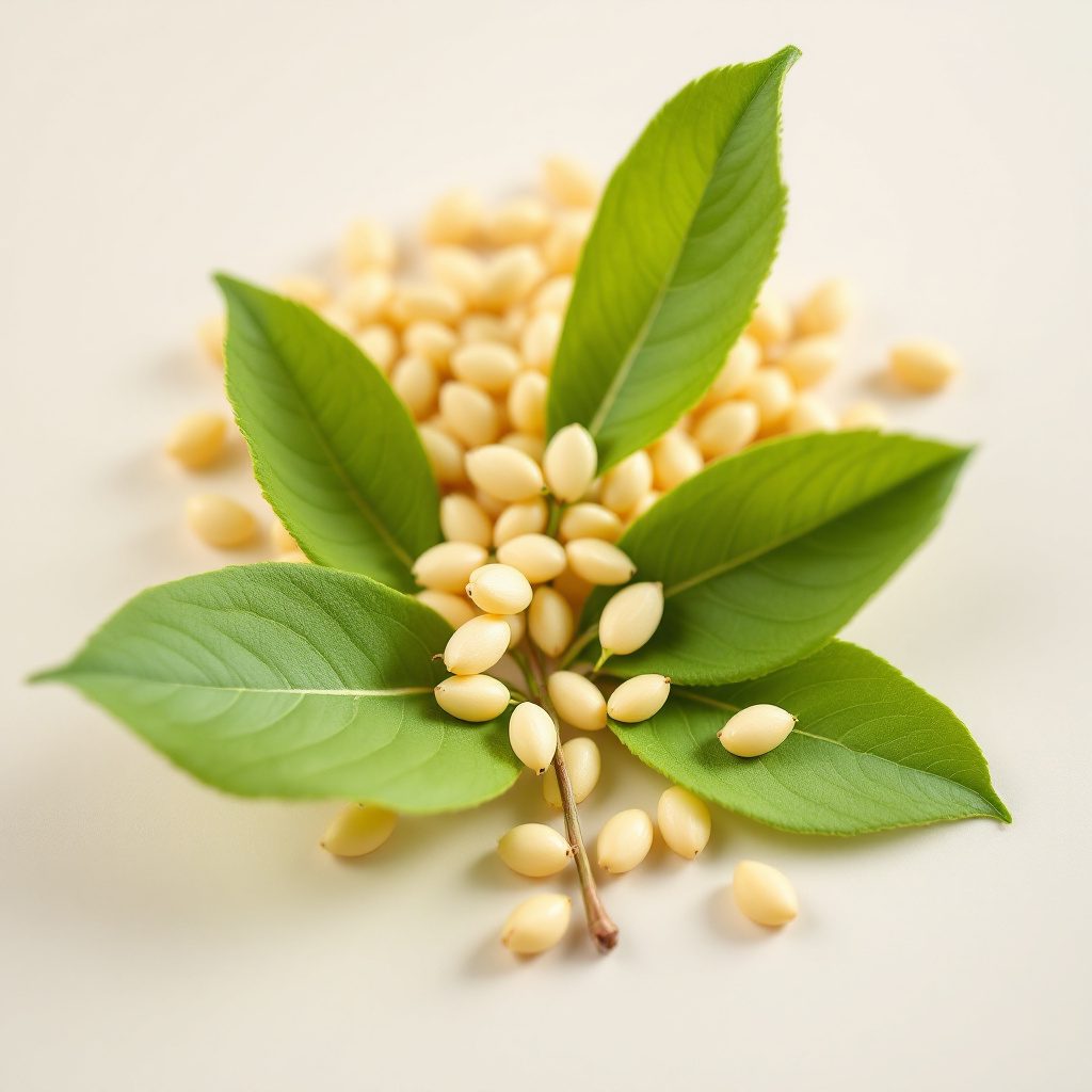 Extrato de Gymnema Sylvestre