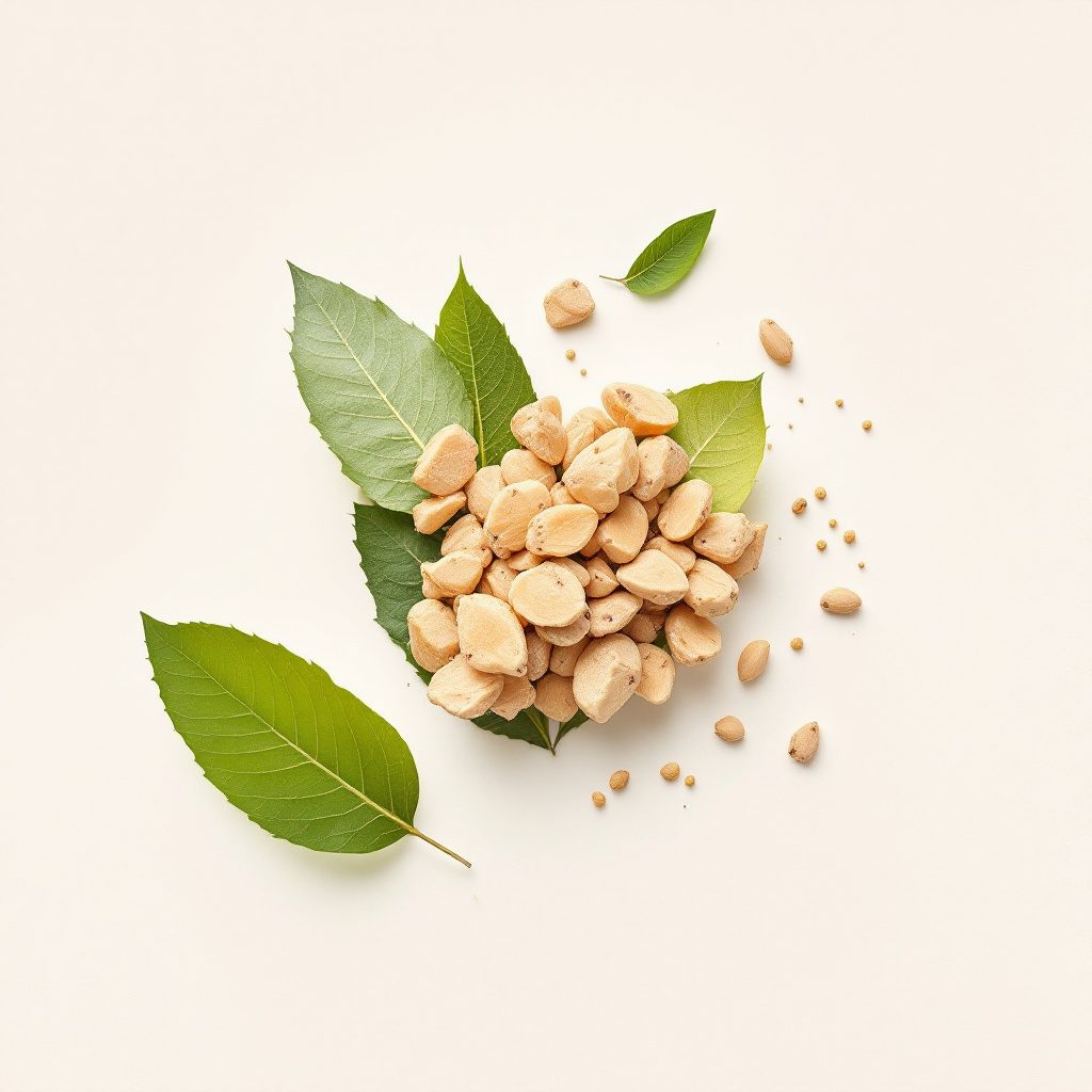 Extrato de Maca peruana