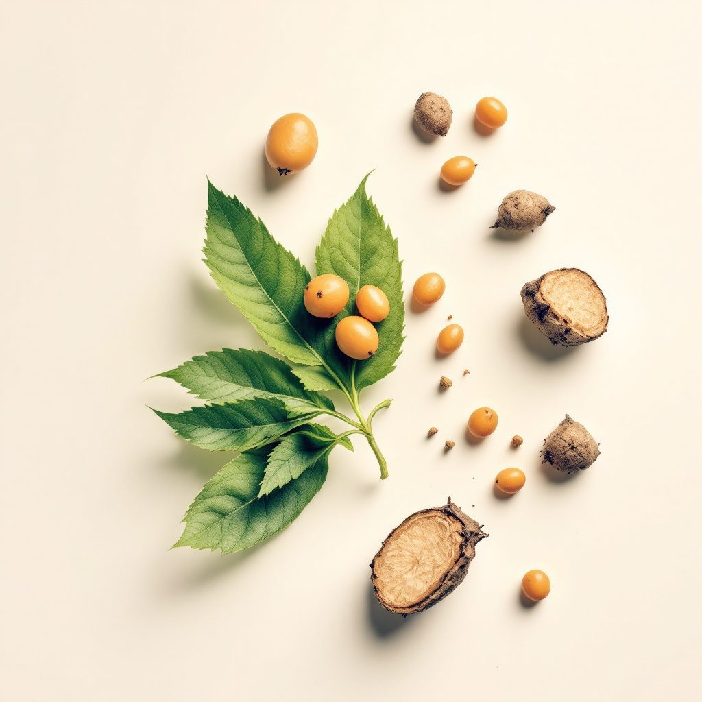 Glucosamina natural