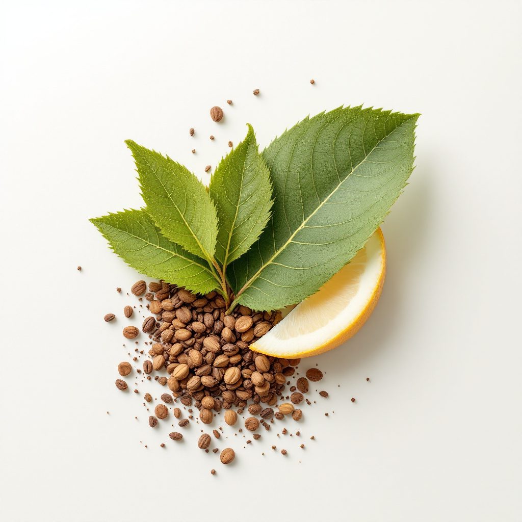 Imagem ilustrativa de ingrediente natural