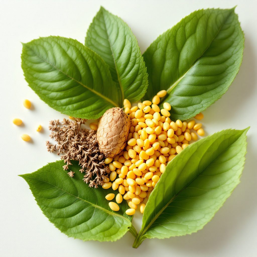 Ingrediente natural Redu Bask Full