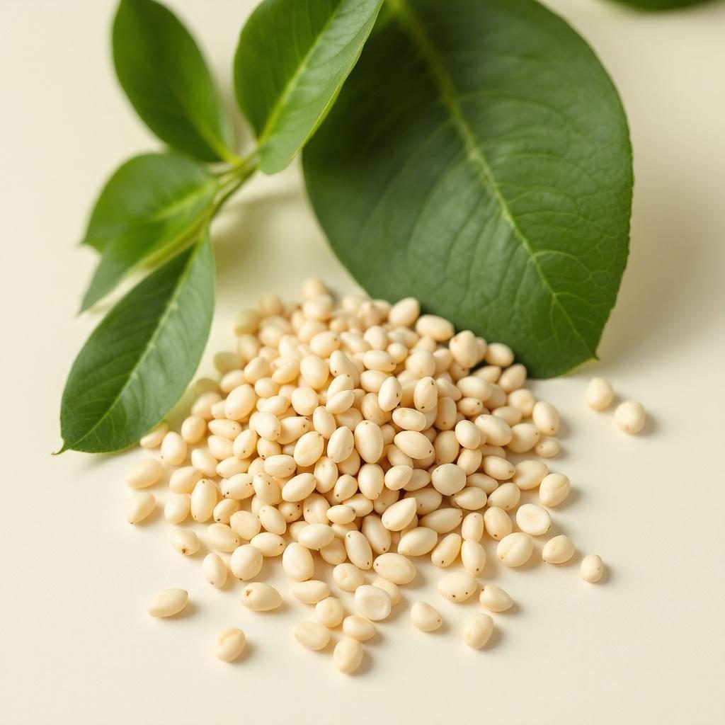 Óleo de Eucalipto folhas verdes