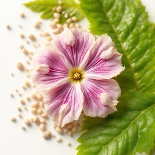 Raiz de gengibre fresca com fatias