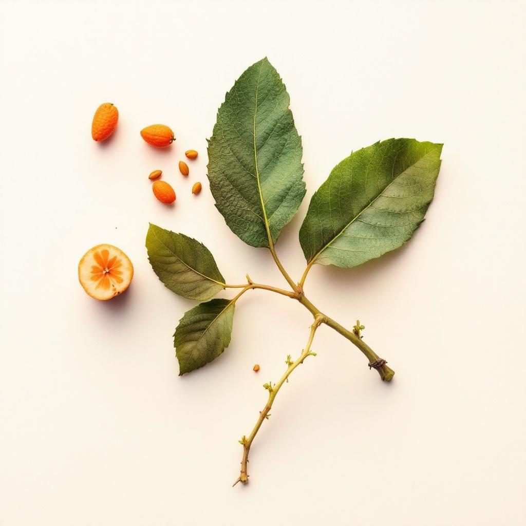 Raiz de Harpagophytum procumbens (Garra do Diabo)