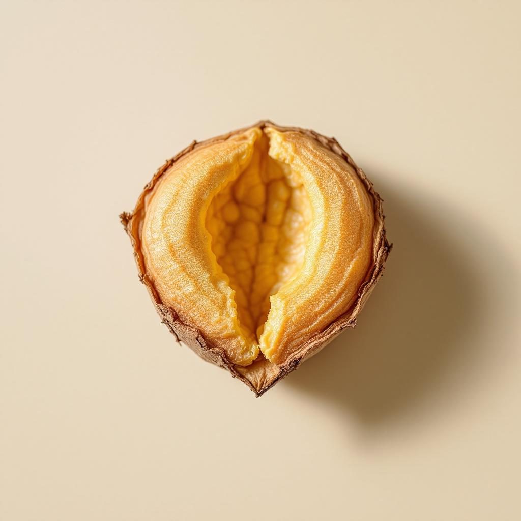 Raiz de maca em pó, ingrediente natural peruano