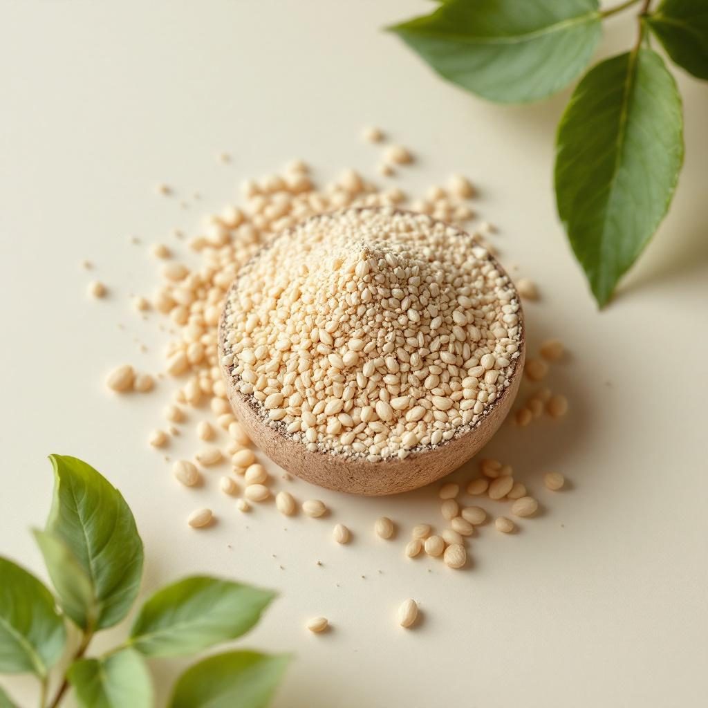 Selénio em fontes naturais