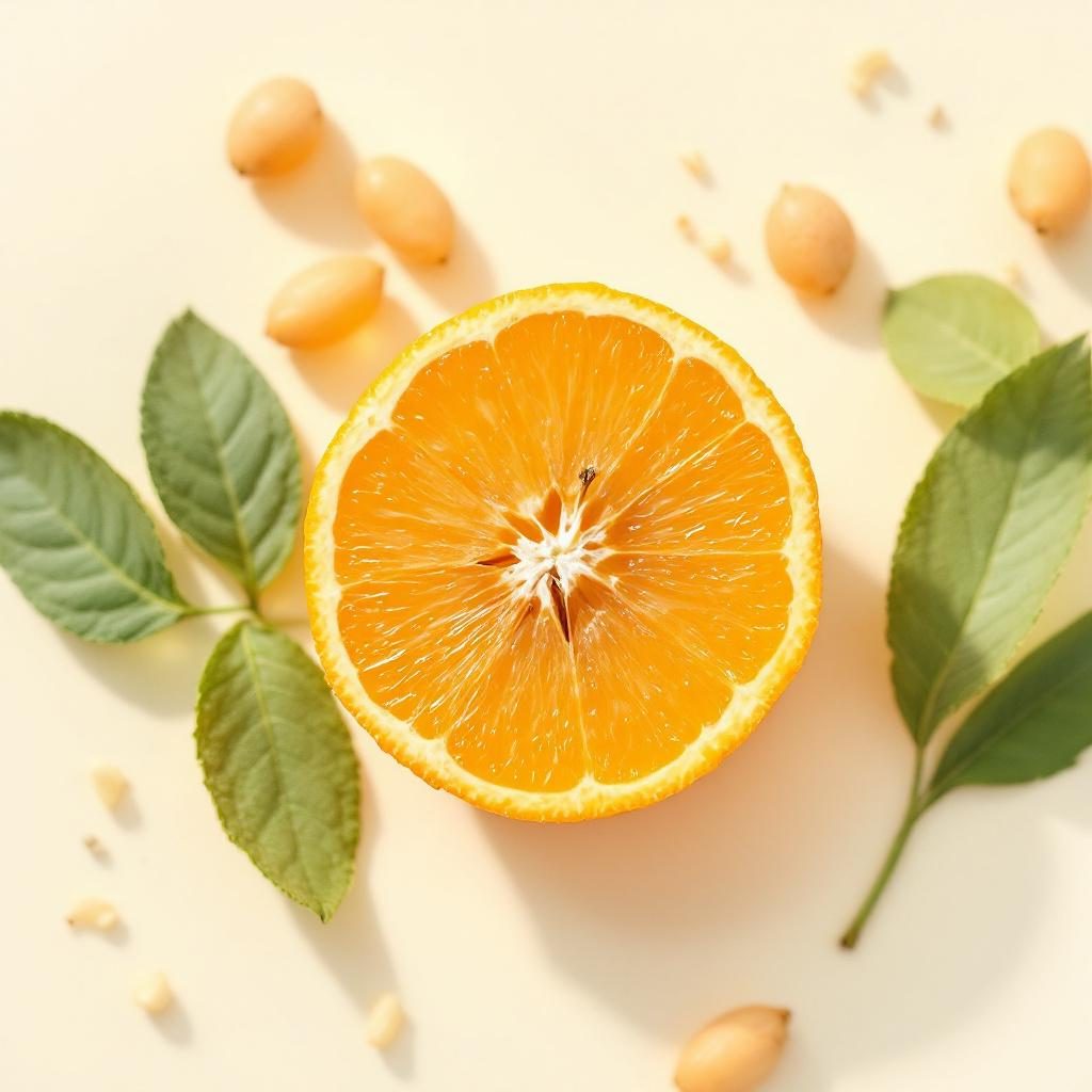Vitamina A natural