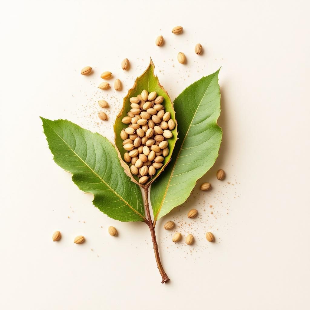 Vitamina E tocoferol natural