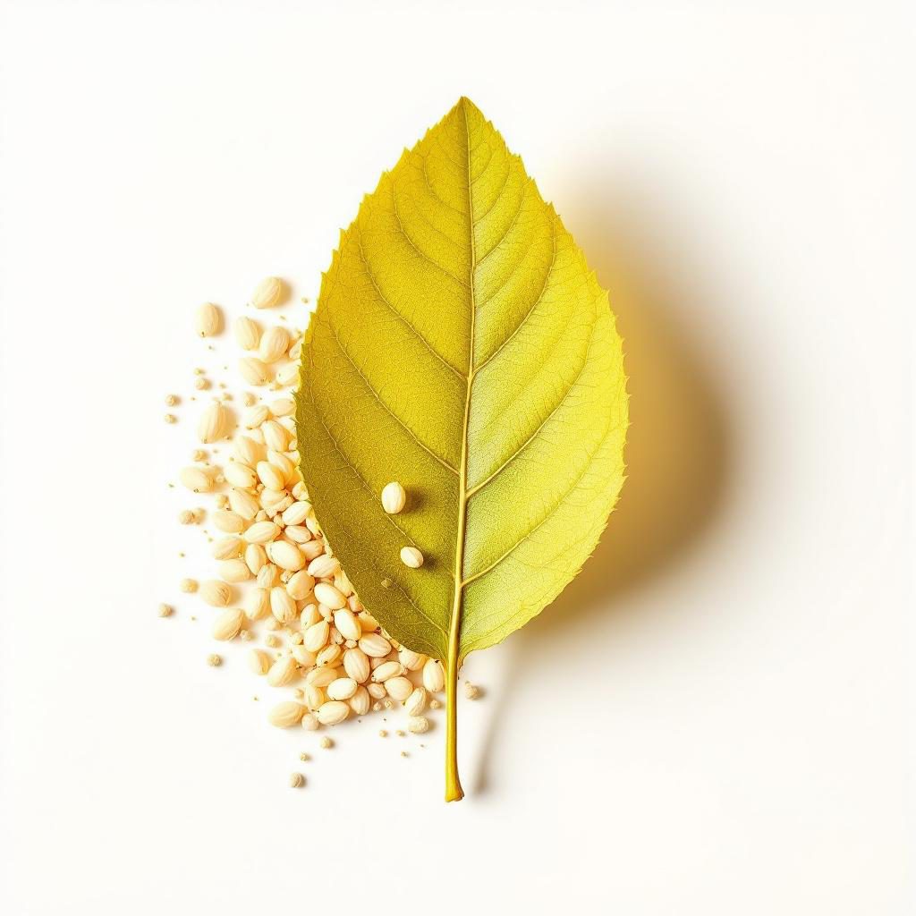 Acid hialuronic natural