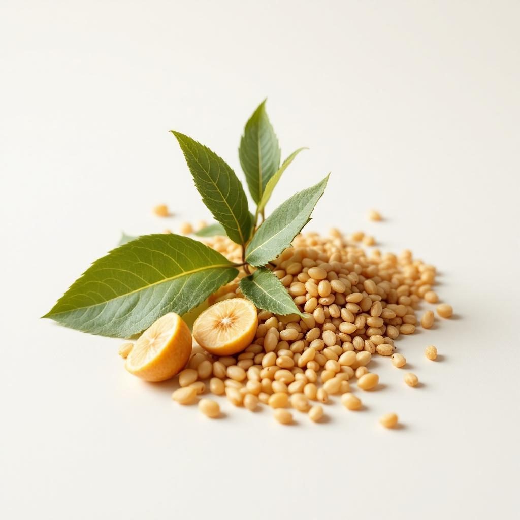 Acizi grasi esentiali din surse naturale