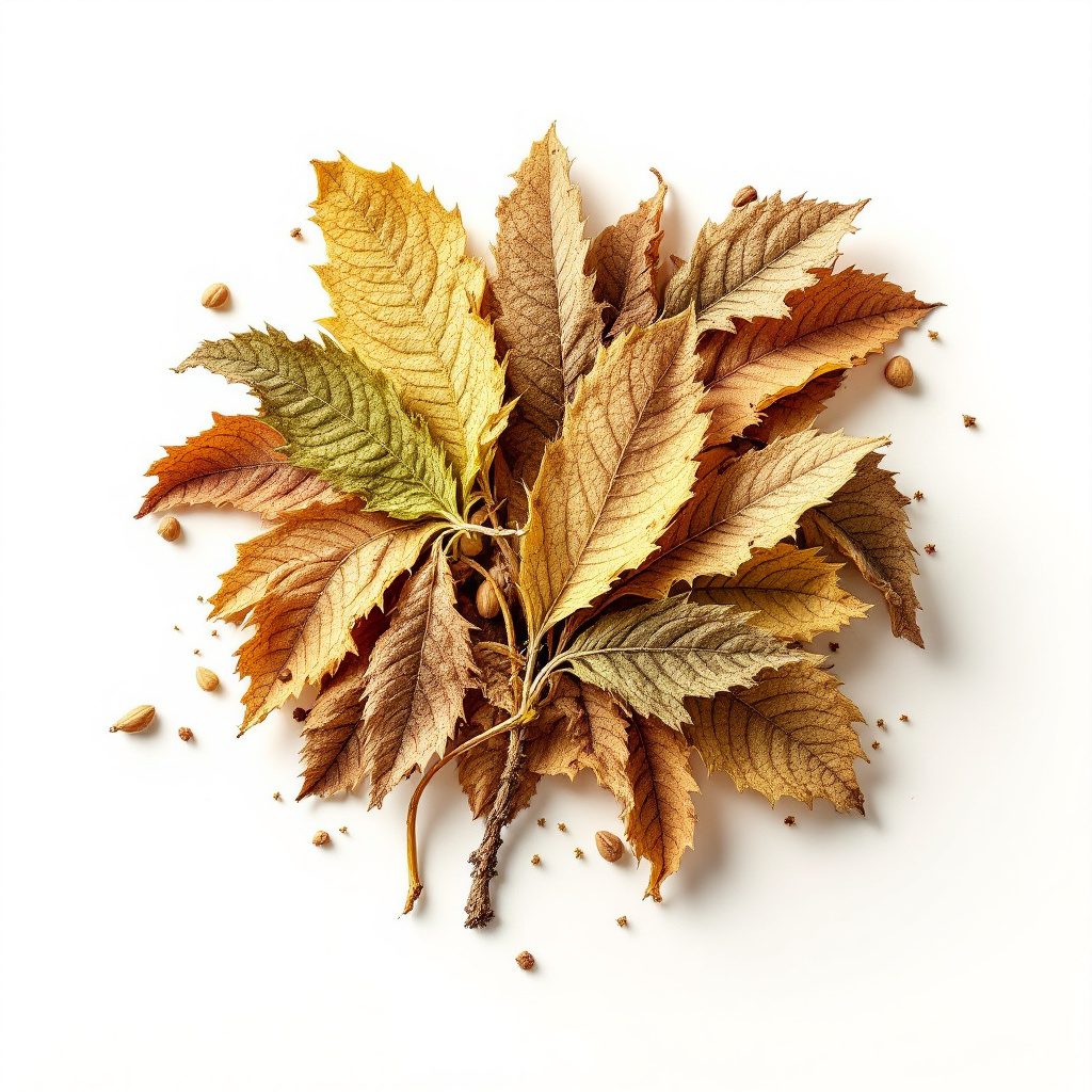 Alantoină - ingredient calmant