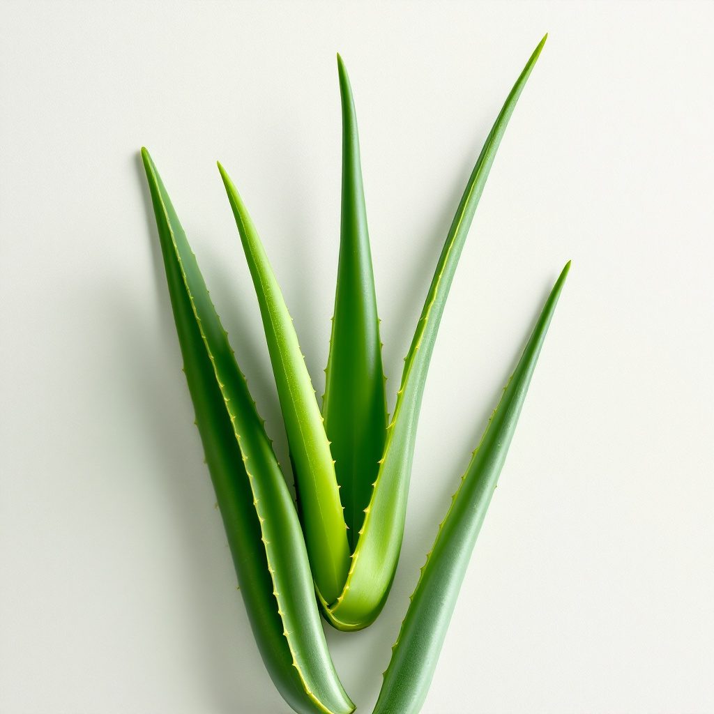 Aloe vera - ingredient natural pentru hidratare