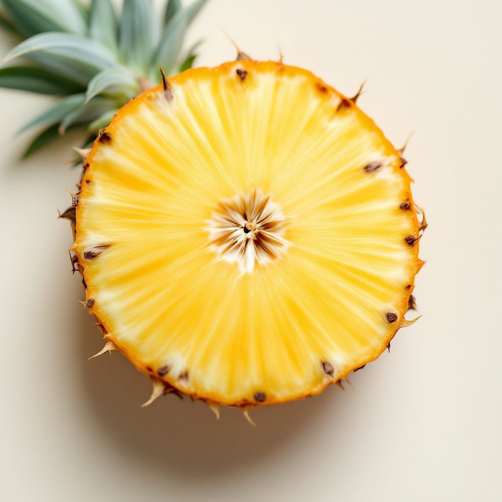 Ananas proaspăt