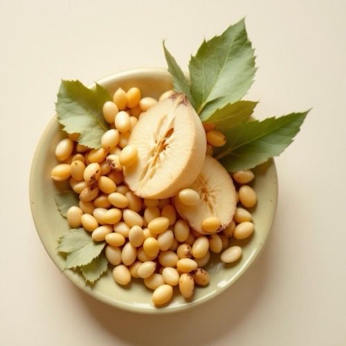 Antioxidanți naturali din plante