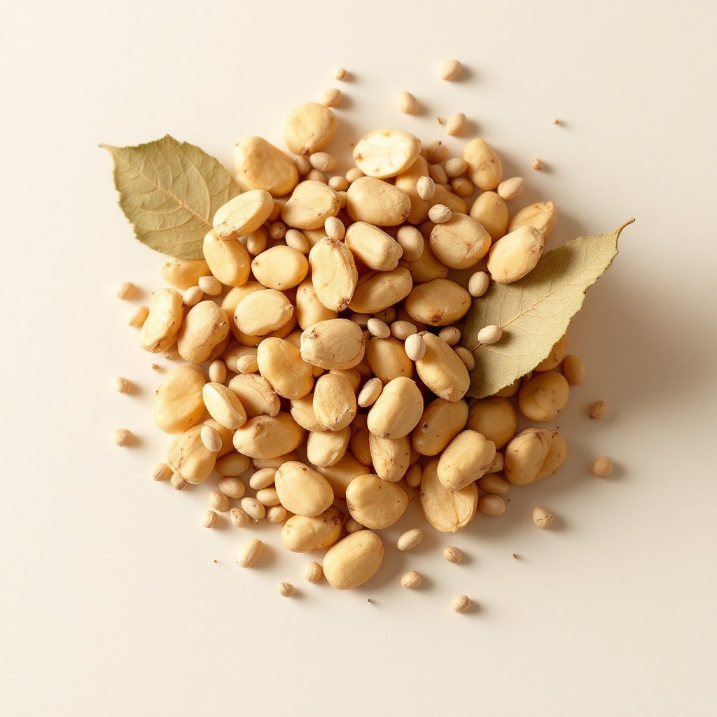 Ashwagandha (Withania somnifera)