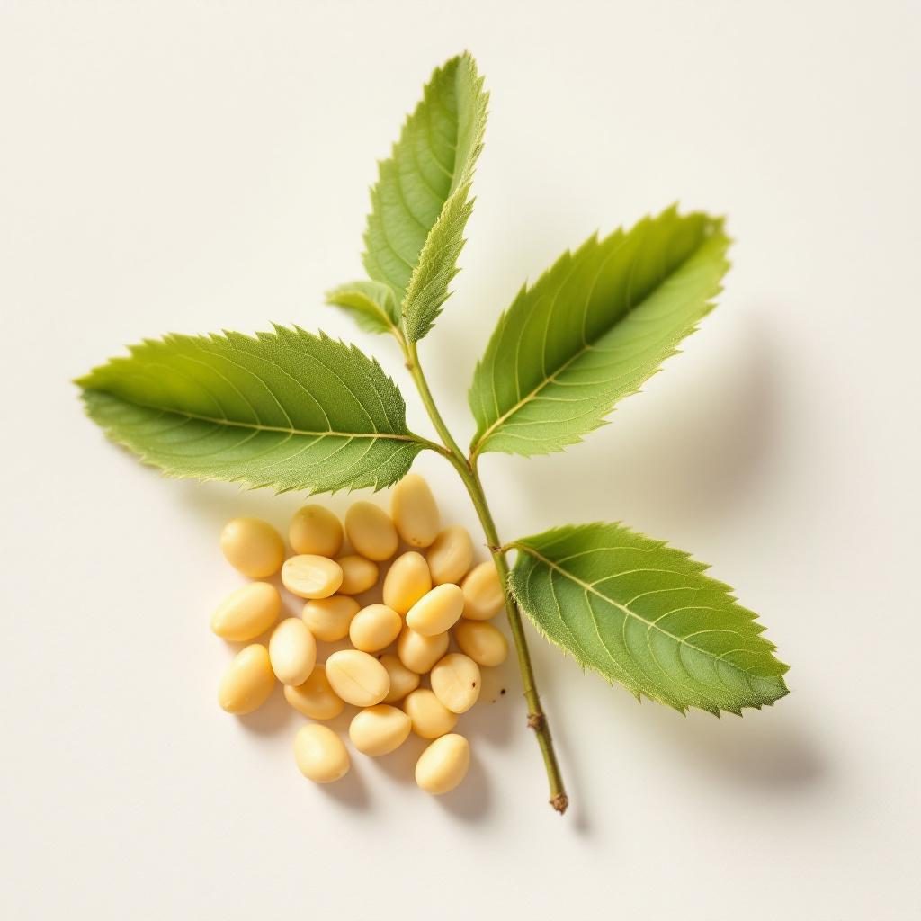 Boswellia - rășină de arbore și extract