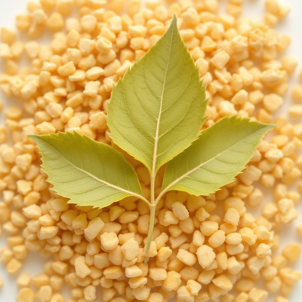 Boswellia Serrata
