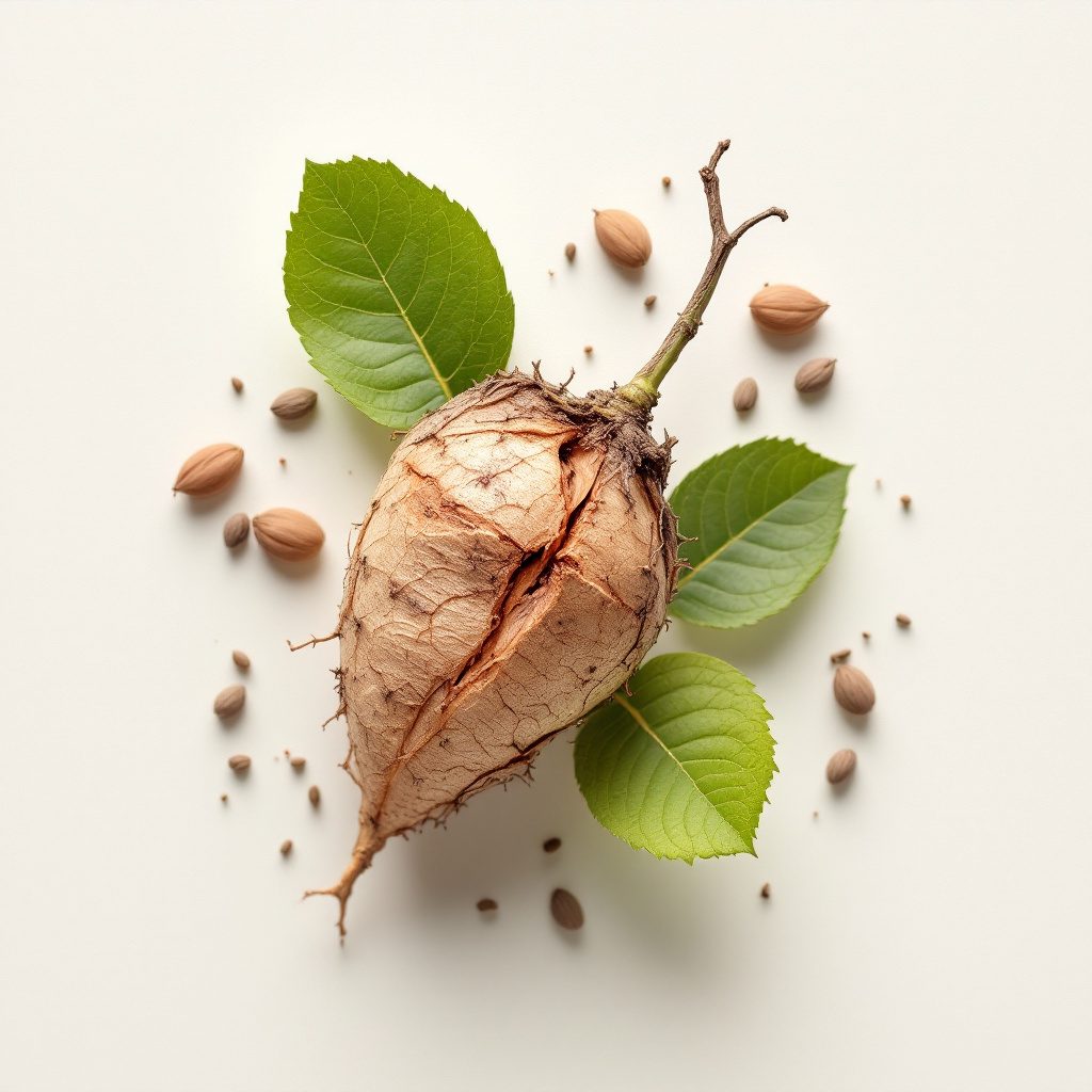 Carcasă ergonomică pentru perie de animale