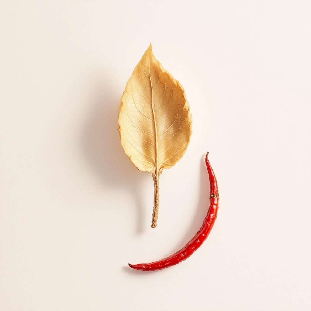 Cayenne piper roșu pudră