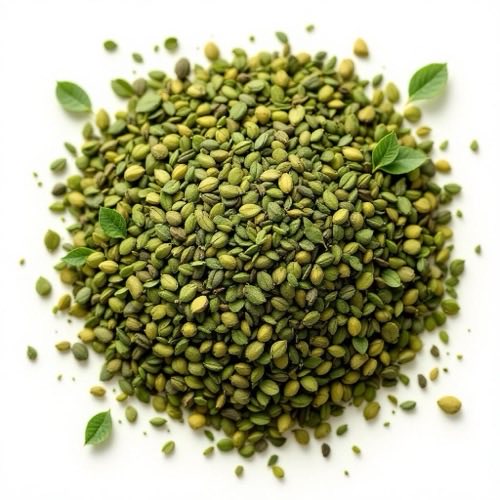 Ceai verde, frunze de Camellia sinensis