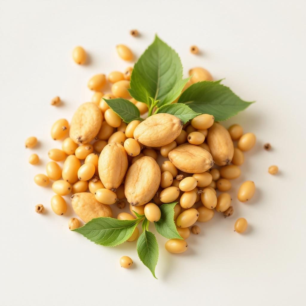 Ceramide din surse naturale