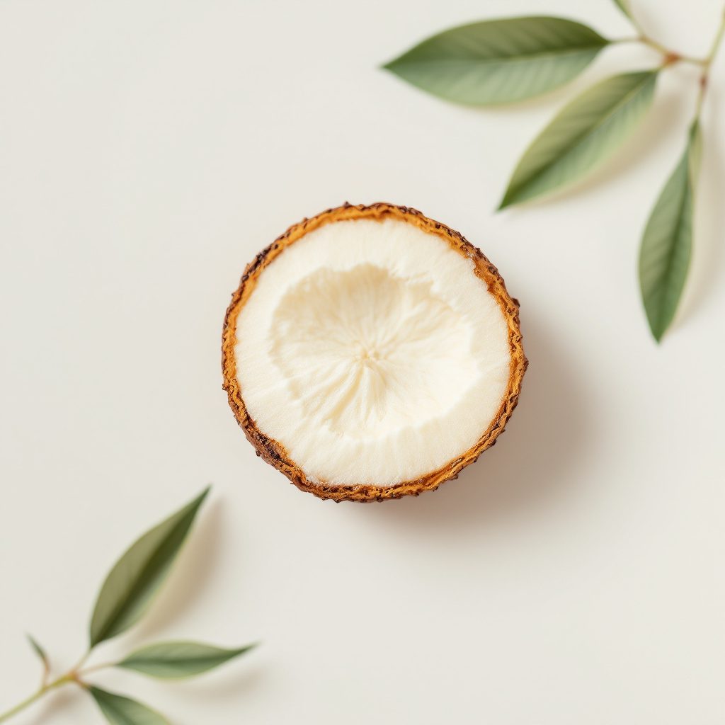 Colagen de origine naturală