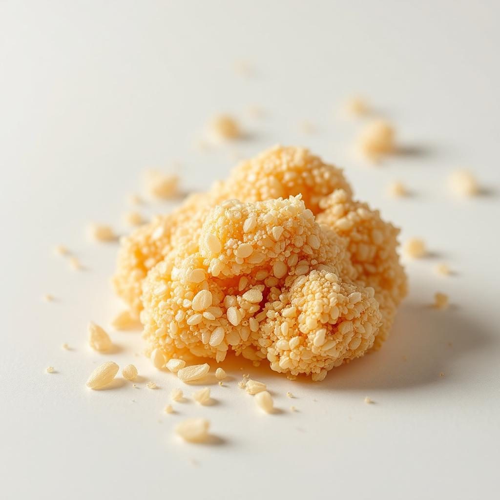 Colagen de tip II - structură proteică