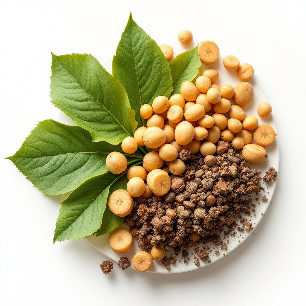 Complex de vitamine Kaningem Full