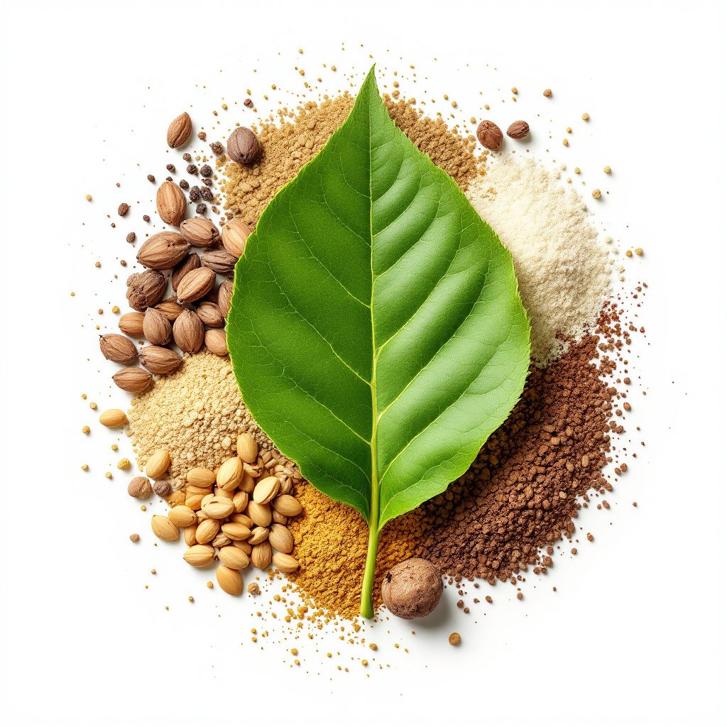Complex de vitamine