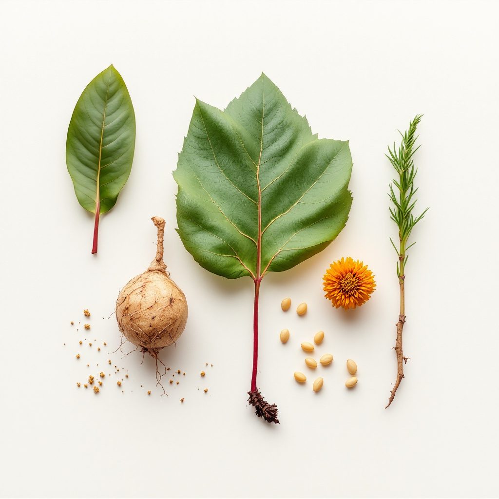 Componentă de susținere Indiva System Full