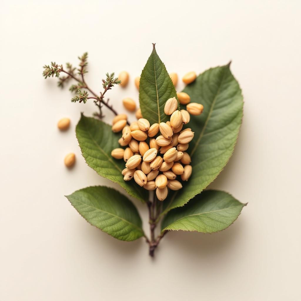 Condroitină - surse marine și structură