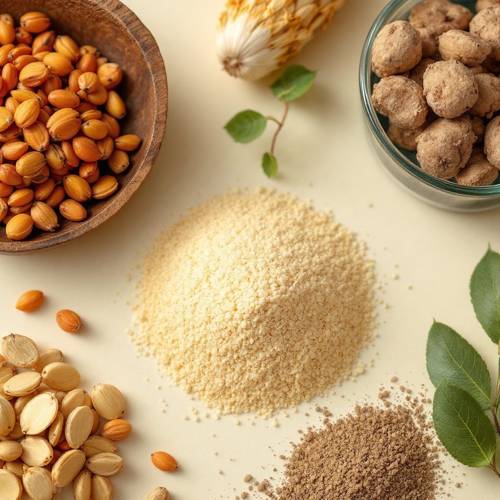 Crom ingredient
