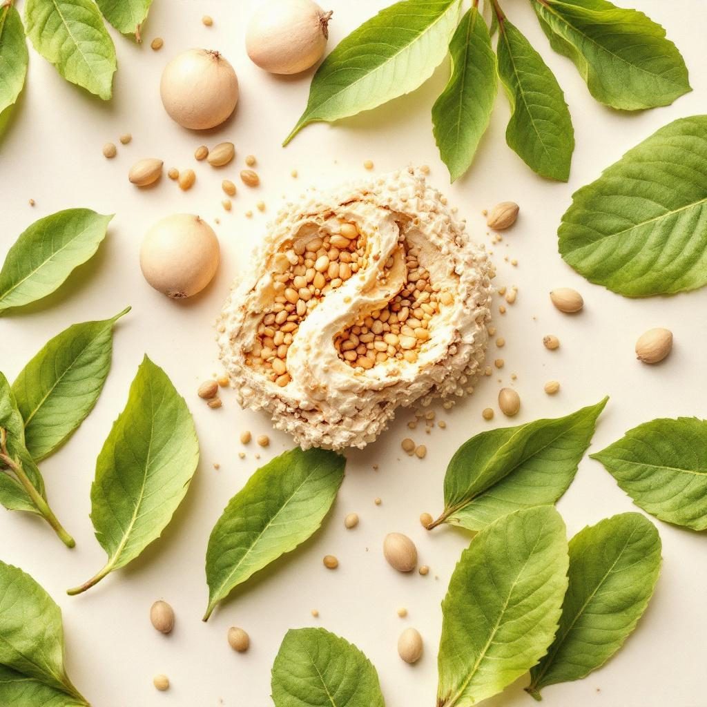 Crom mineral esențial