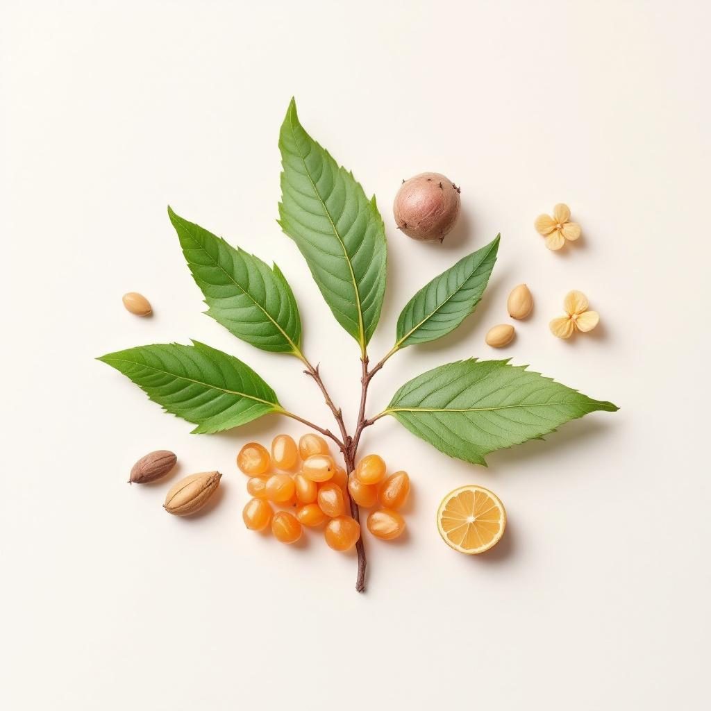 Crom mineral sursă alimentară