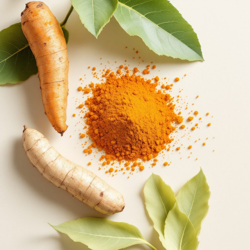 Curcumin