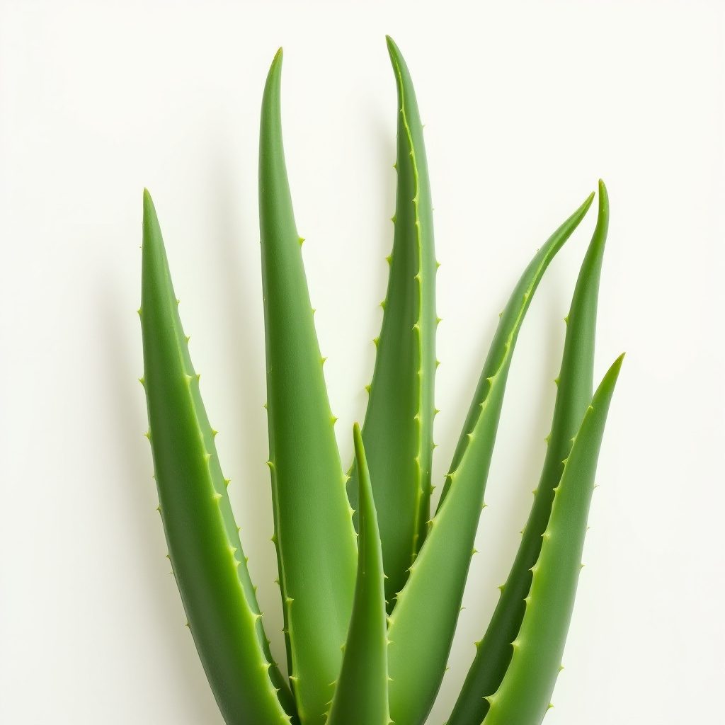Extract de aloe vera