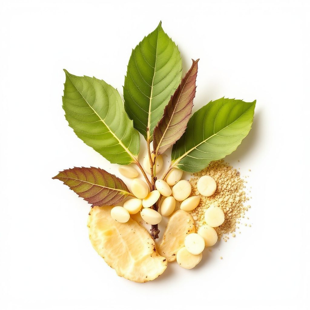 Extract de banaba