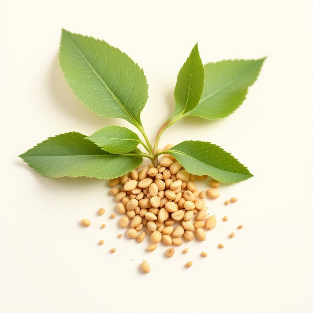 Extract de Boswellia serrata cu rășină aromatică