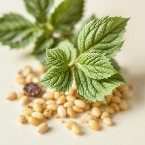 Extract de brusture, rădăcină medicinală