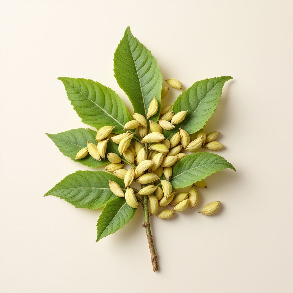 Extract de cardamom