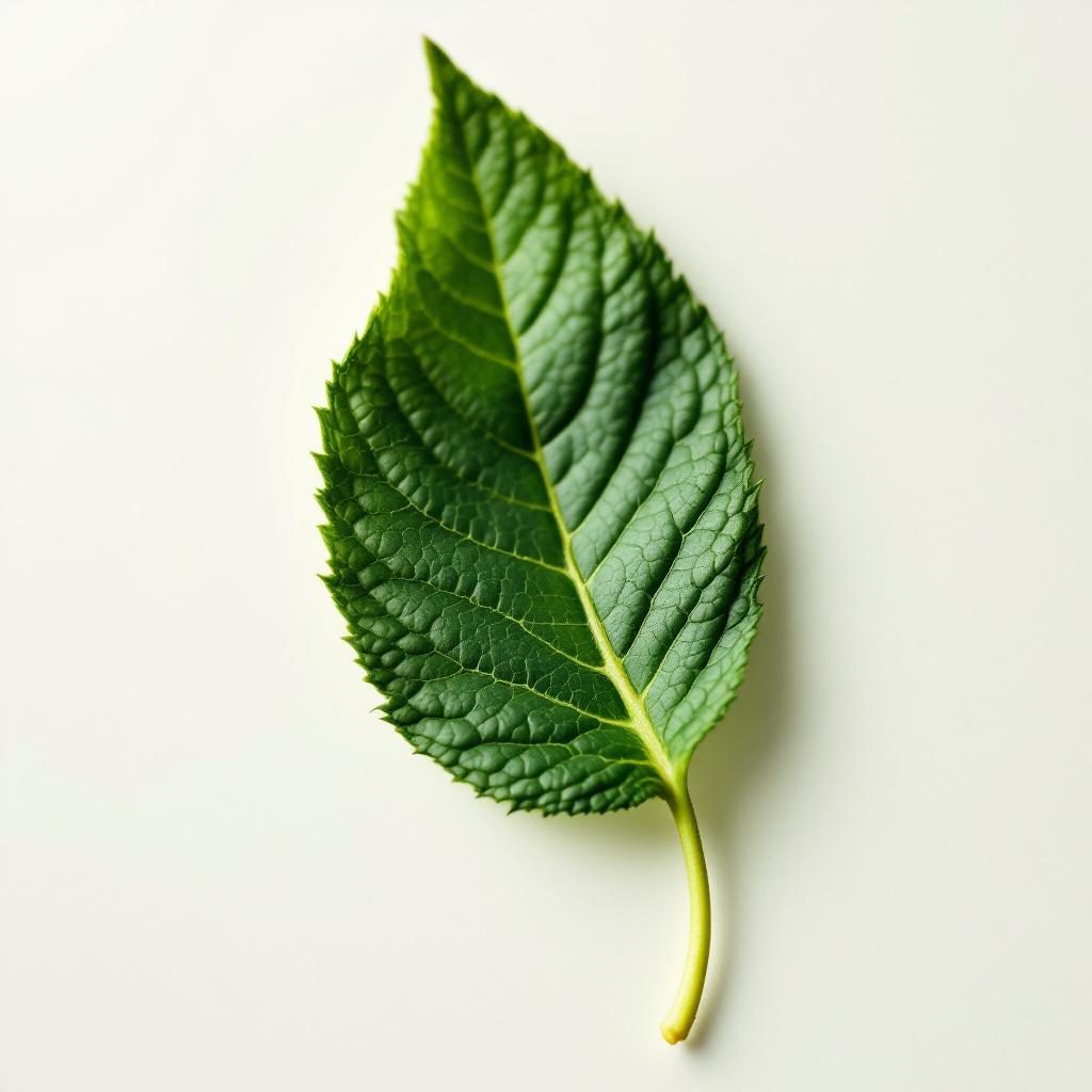 Extract de ceai verde frunze uscate