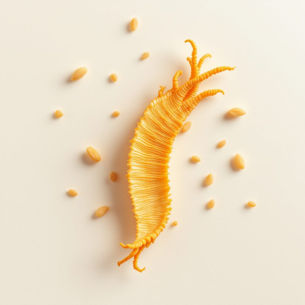 Extract de Cordyceps sinensis