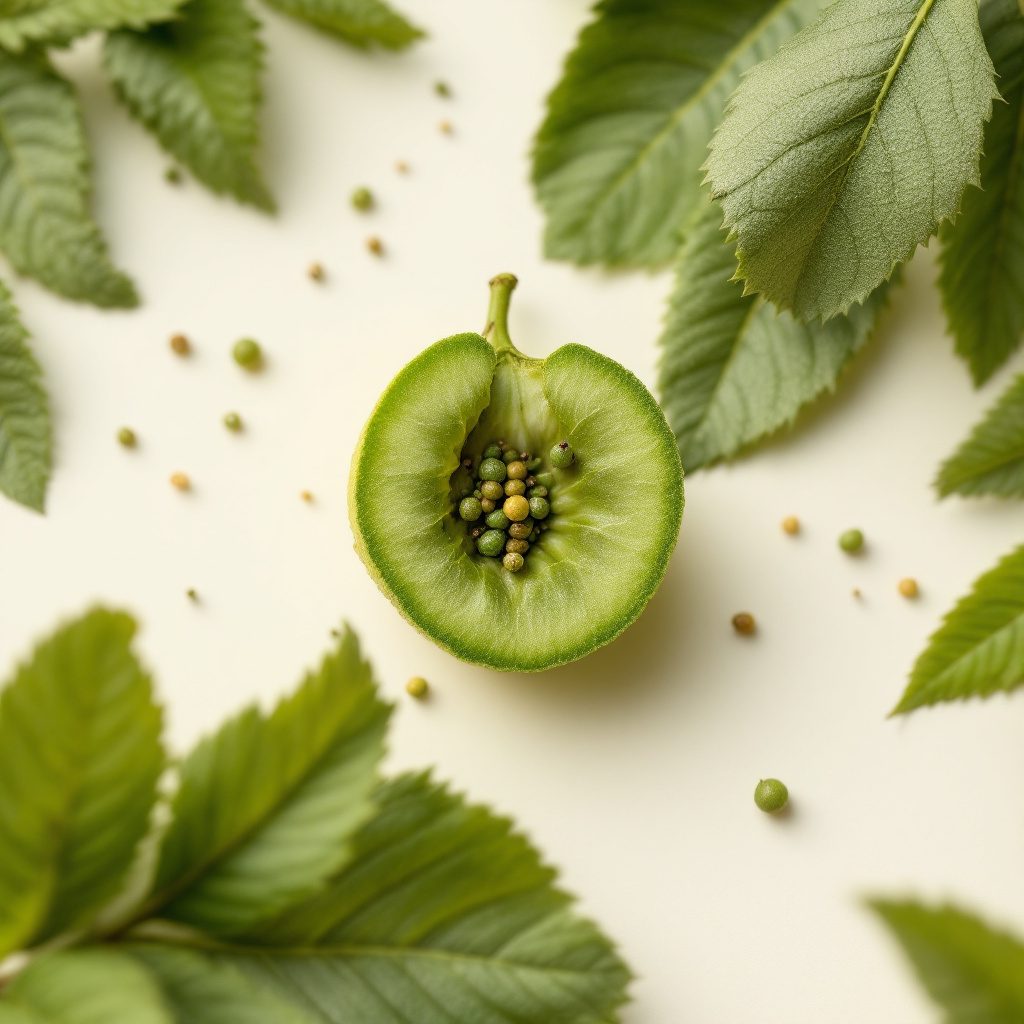 Extract de fructe de pădure