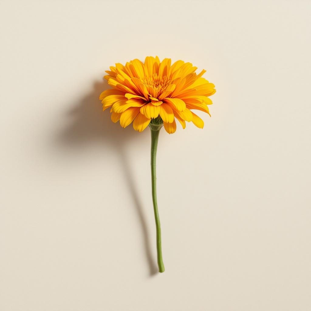 Extract de Gălbenele (Calendula officinalis)