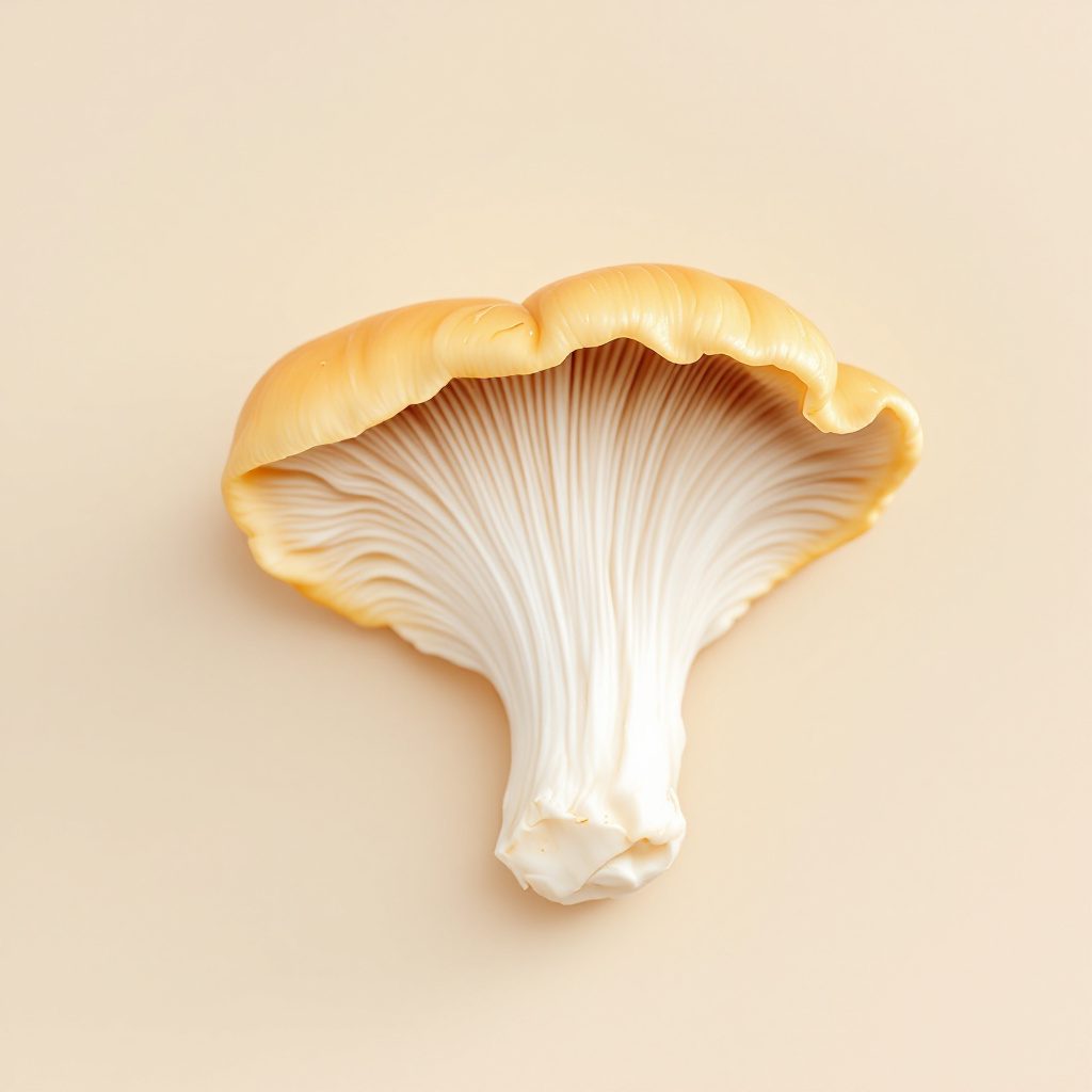 Extract de Ganoderma lucidum