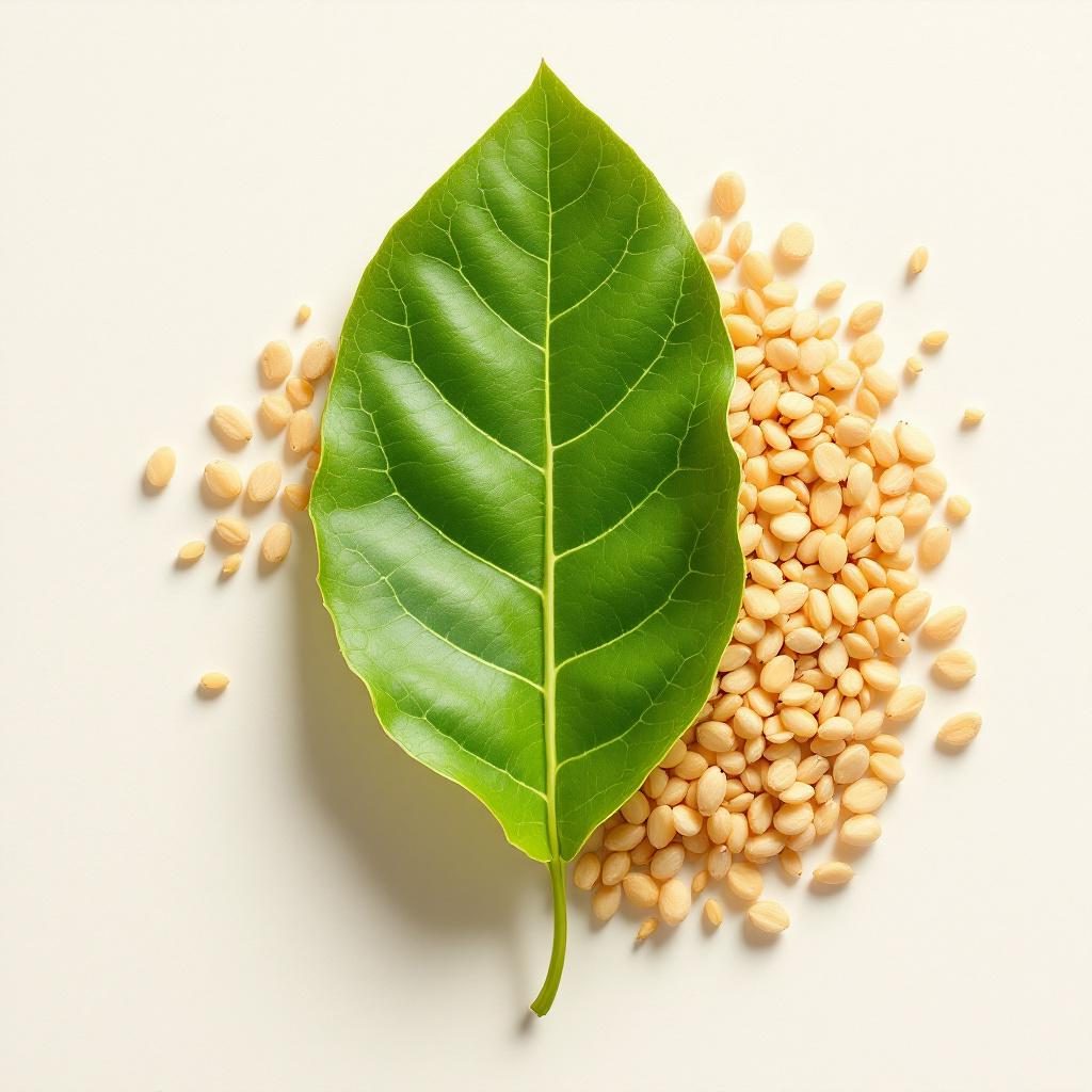 Extract de Garcinia Cambogia