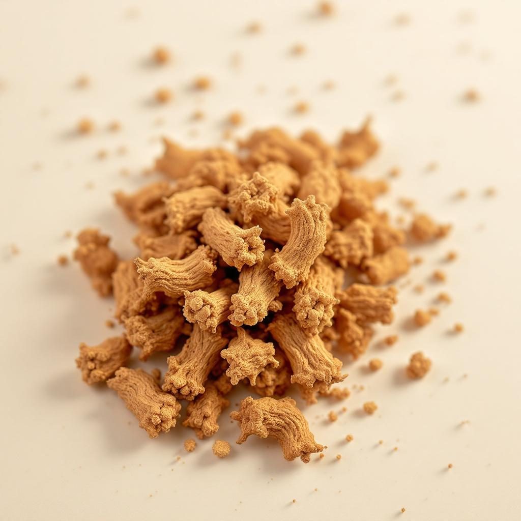 Extract de Gheara Diavolului (Harpagophytum procumbens)