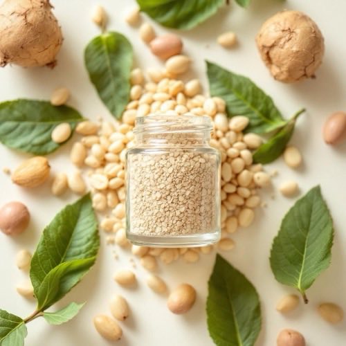 Extract de ghimbir rădăcină proaspătă