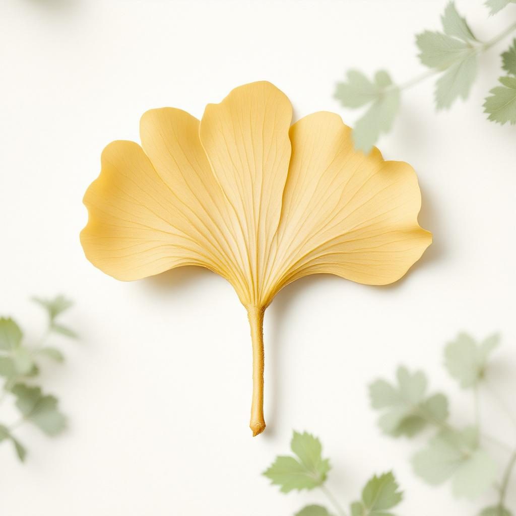 Extract de Ginkgo Biloba